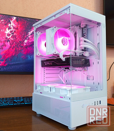 Игровой Пк Шахтерск - изображение 1