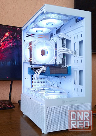 Игровой Пк Шахтерск - изображение 1