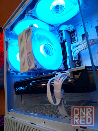 Игровой Пк Шахтерск - изображение 3