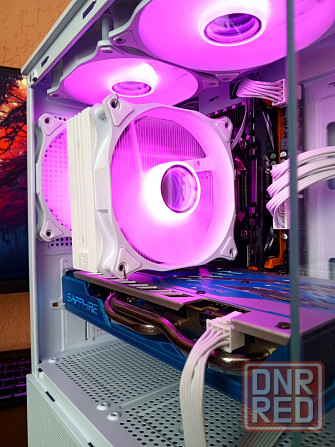 Игровой Пк Шахтерск - изображение 3