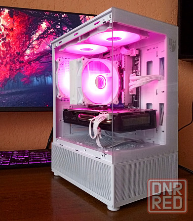 Игровой Пк Шахтерск - изображение 1