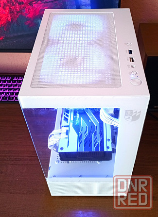 Игровой Пк Шахтерск - изображение 2