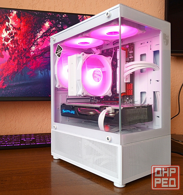 Игровой Пк Шахтерск - изображение 1