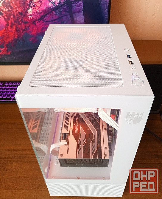 Игровой Пк Шахтерск - изображение 2