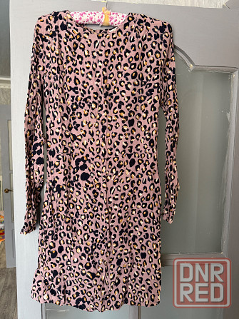 Платье H&M 44-46р Донецк - изображение 1