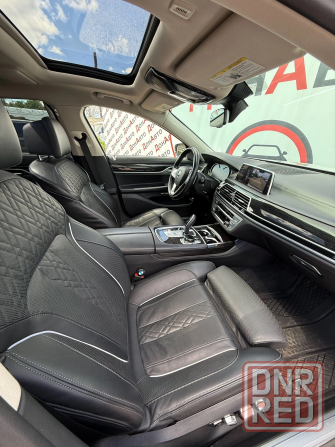 Продам Bmw 750i Донецк - изображение 4