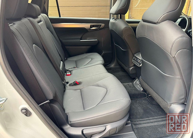 Toyota Highlander 2.0AT, 2025 Макеевка - изображение 7