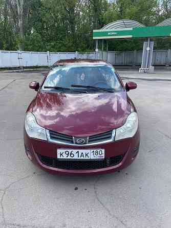 Продам ZAZ Forza 2012 г. Пробег 50 тысяч. Донецк