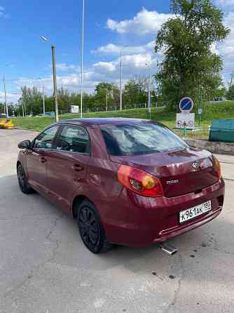 Продам ZAZ Forza 2012 г. Пробег 50 тысяч. Донецк