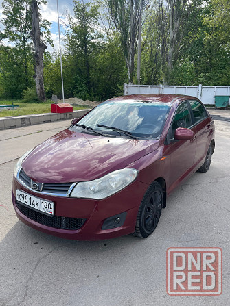 Продам ZAZ Forza 2012 г. Пробег 50 тысяч. Донецк - изображение 1