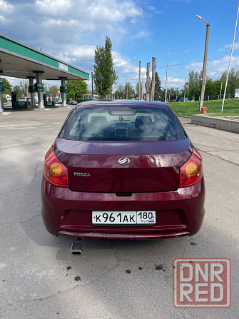 Продам ZAZ Forza 2012 г. Пробег 50 тысяч. Донецк - изображение 3