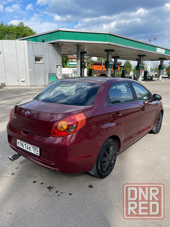 Продам ZAZ Forza 2012 г. Пробег 50 тысяч. Донецк - изображение 4