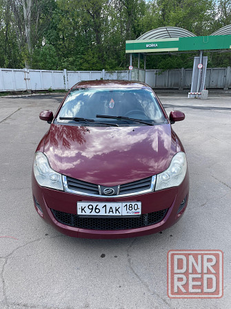 Продам ZAZ Forza 2012 г. Пробег 50 тысяч. Донецк - изображение 6