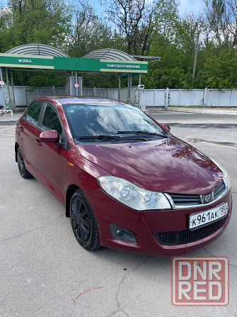 Продам ZAZ Forza 2012 г. Пробег 50 тысяч. Донецк - изображение 5