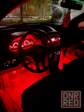 Продам ZAZ Forza 2012 г. Пробег 50 тысяч. Донецк - изображение 7