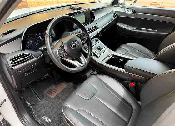Hyundai Palisade 2,2AT, 2021 Макеевка