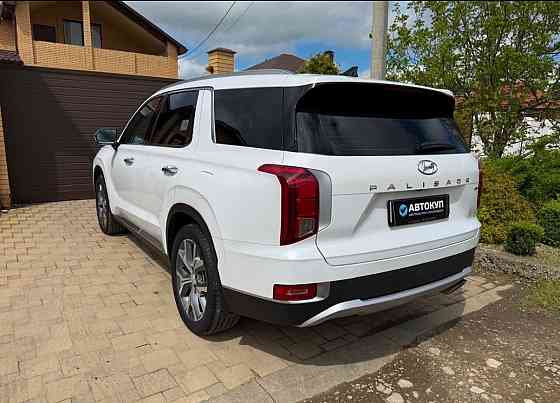 Hyundai Palisade 2,2AT, 2021 Макеевка