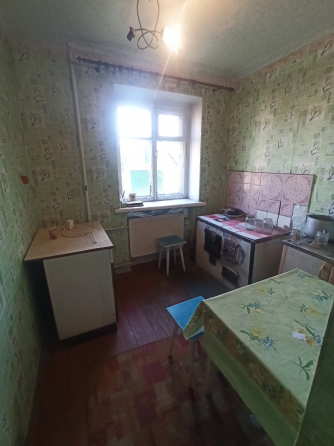 Продажа 2х комнатной квартиры Город Макеевка, Советский район, пос. Нижняя Крынка 26 квартал Макеевка