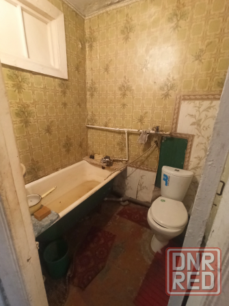 Продажа 2х комнатной квартиры Город Макеевка, Советский район, пос. Нижняя Крынка 26 квартал Макеевка - изображение 7