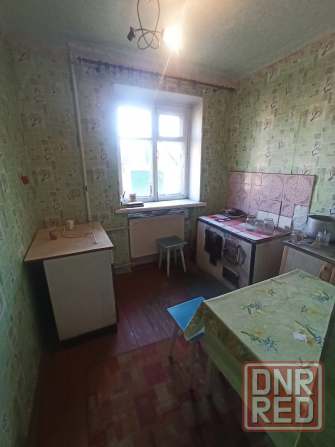 Продажа 2х комнатной квартиры Город Макеевка, Советский район, пос. Нижняя Крынка 26 квартал Макеевка - изображение 5