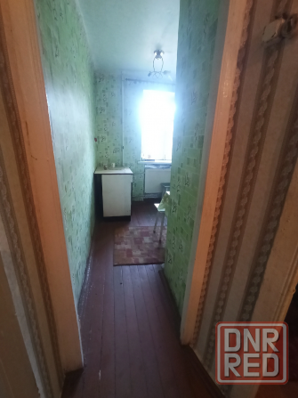 Продажа 2х комнатной квартиры Город Макеевка, Советский район, пос. Нижняя Крынка 26 квартал Макеевка - изображение 2