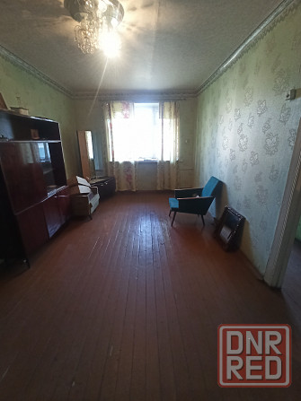 Продам квартиру Макеевка - изображение 1