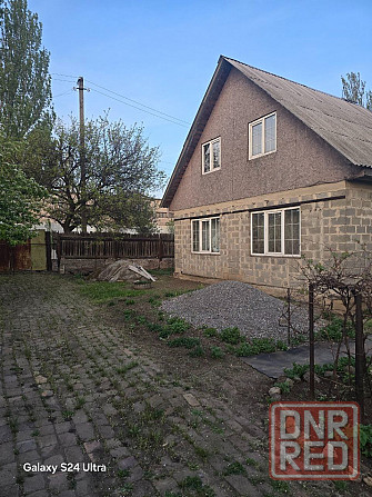 Продажа дома ленинский район Донецк - изображение 1