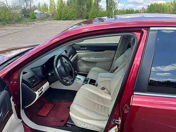 Продам Subaru Legacy 2013г. Харцызск