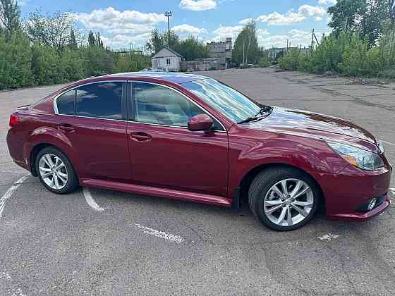 Продам Subaru Legacy 2013г. Харцызск