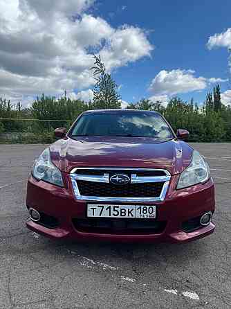 Продам Subaru Legacy 2013г. Харцызск