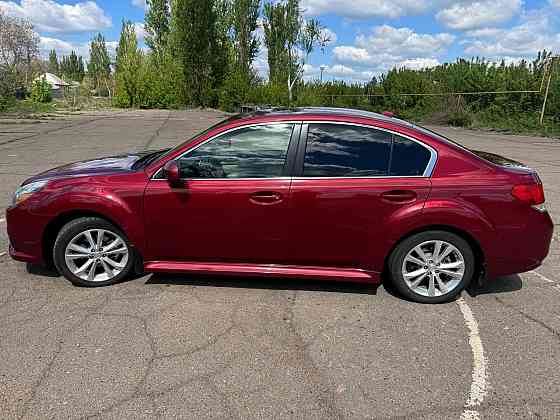 Продам Subaru Legacy 2013г. Харцызск