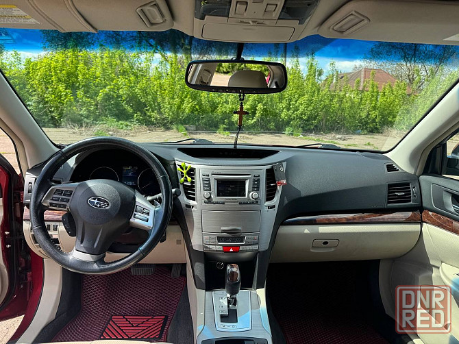 Продам Subaru Legacy 2013г. Харцызск - изображение 7