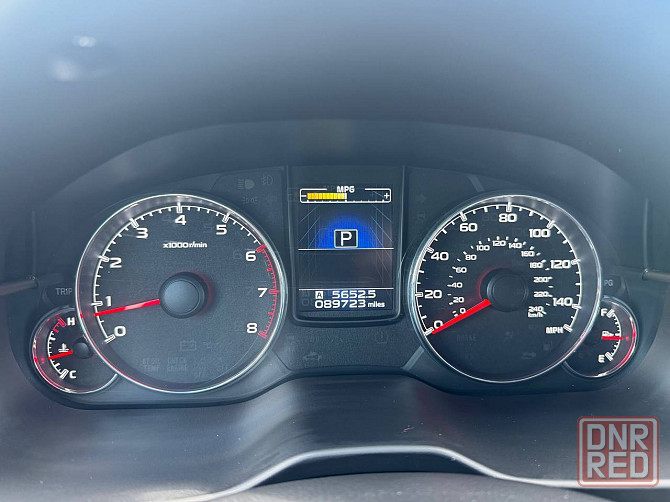Продам Subaru Legacy 2013г. Харцызск - изображение 8