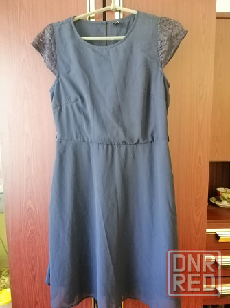 Продам платье р. 42 (s) Донецк - изображение 6