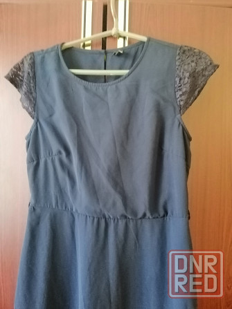 Продам платье р. 42 (s) Донецк - изображение 5