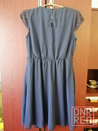 Продам платье р. 42 (s) Донецк - изображение 2