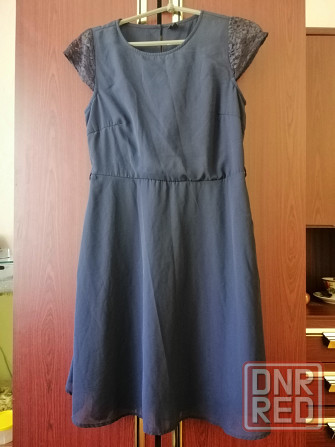 Продам платье р. 42 (s) Донецк - изображение 1