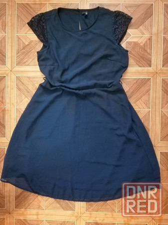Продам платье р. 42 (s) Донецк - изображение 8