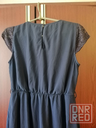 Продам платье р. 42 (s) Донецк - изображение 3