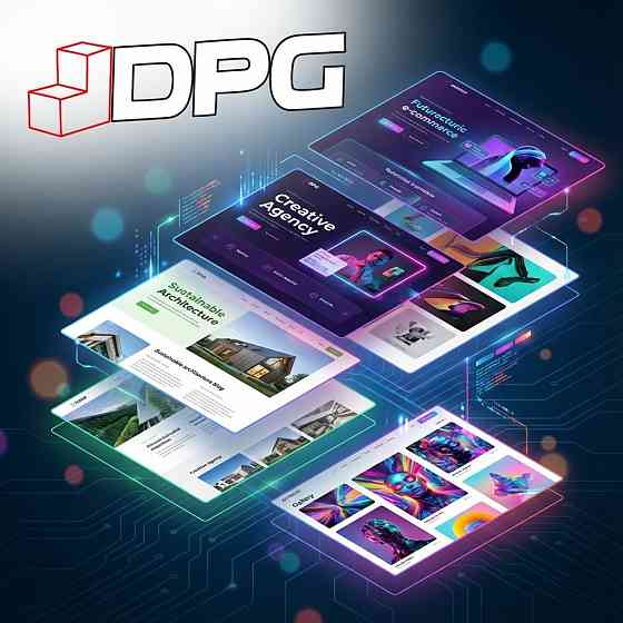 Расклейка объявлений Раздача листовок Создание сайтов Донецк