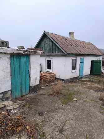 Продам дом Макеевка