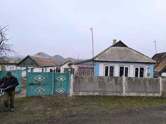 Продам дом Макеевка
