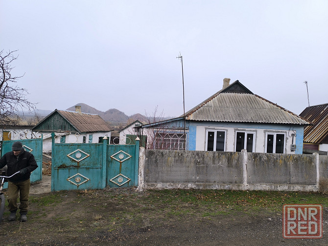 Продам дом Макеевка - изображение 1