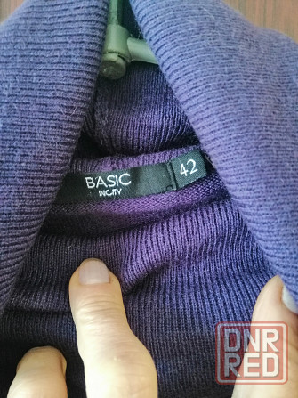 Продам платье р. 42 Донецк - изображение 4