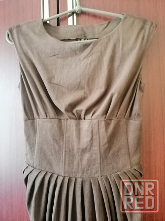 Продам платье р. 44 Донецк - изображение 4