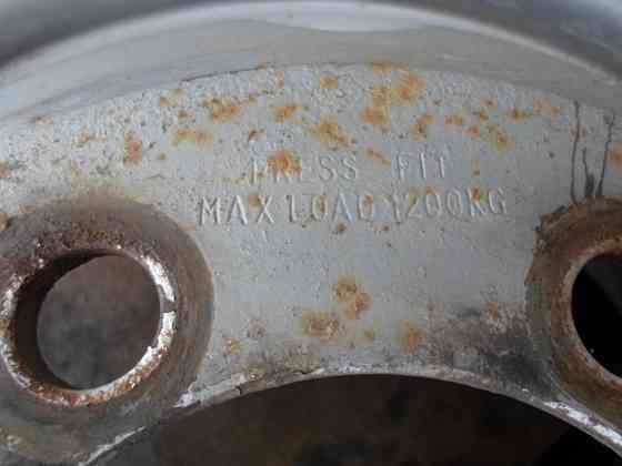 колесо. диск на газель Донецк