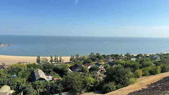 Продам дом в Приморском районе, пос. Моряков! Мариуполь