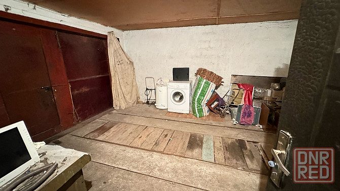Продам дом в Приморском районе, пос. Моряков! Мариуполь - изображение 8