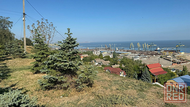 Продам дом в Приморском районе, пос. Моряков! Мариуполь - изображение 11