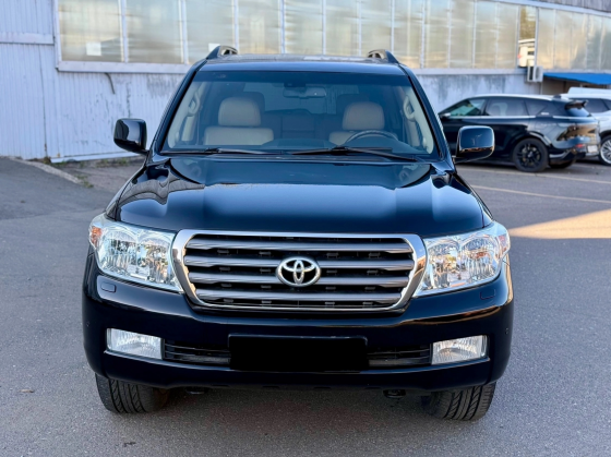 Продам Toyota Land Cruiser 200 Донецк